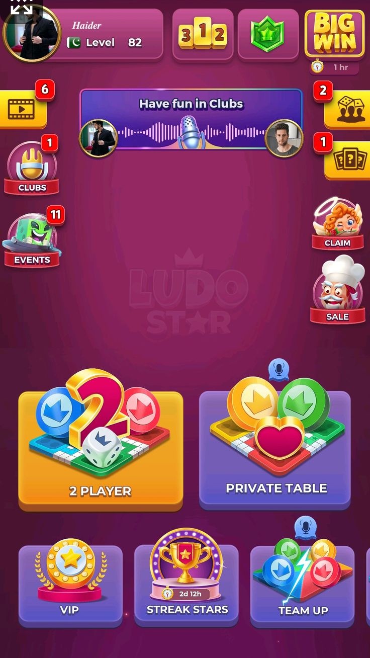Groupe Casino game